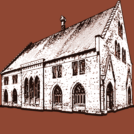 Predigerbibliothek Preetz