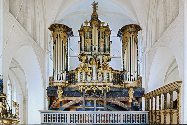 Adeliges Kloster Preetz · Klosterkirche