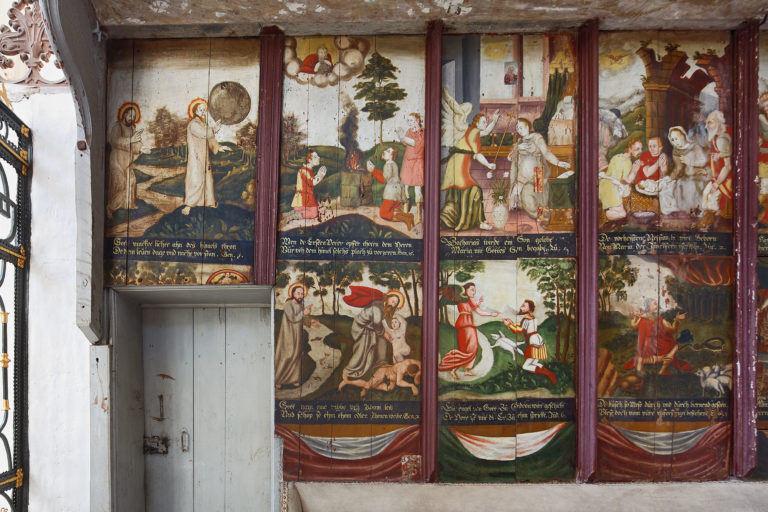 Adeliges Kloster Preetz · Klosterkirche