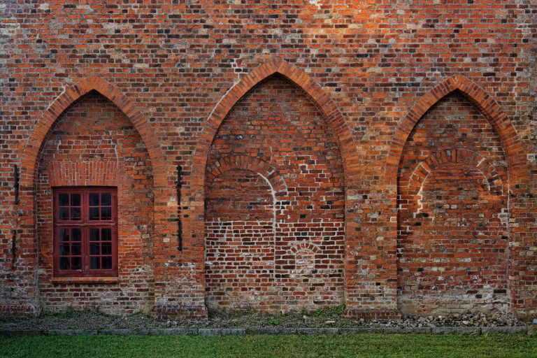 Adeliges Kloster Preetz · Konventbau