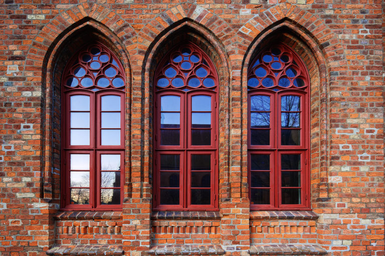 Adeliges Kloster Preetz · Konventbau