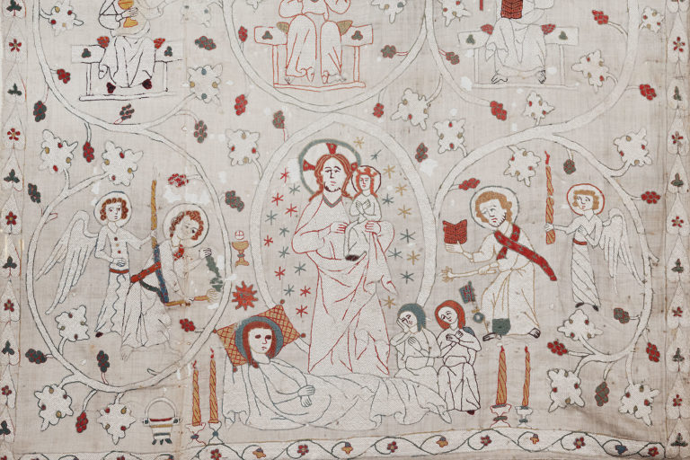 Adeliges Kloster Preetz · Konventbau