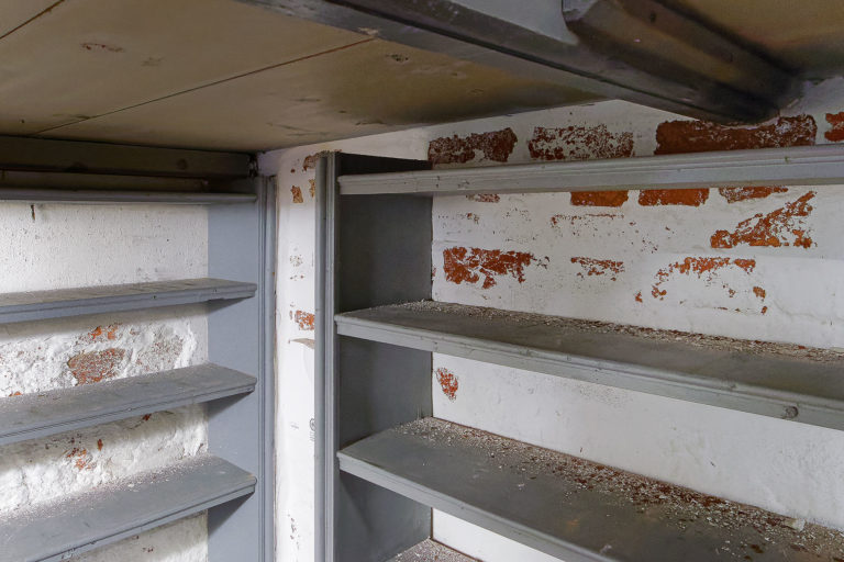 Adeliges Kloster Preetz · Predigerbibliothek