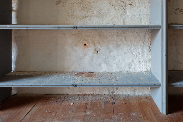 Adeliges Kloster Preetz · Predigerbibliothek