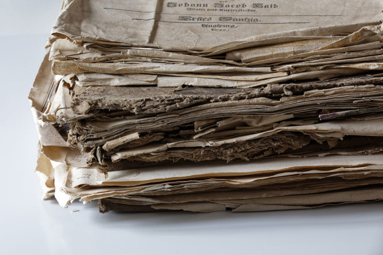 Adeliges Kloster Preetz · Predigerbibliothek