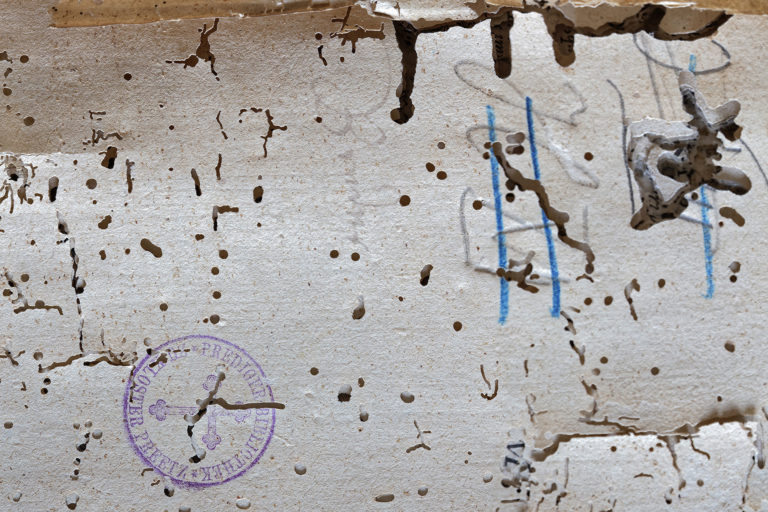 Adeliges Kloster Preetz · Predigerbibliothek