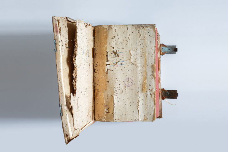 Adeliges Kloster Preetz · Predigerbibliothek