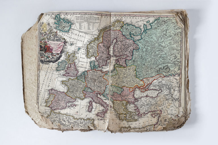 Adeliges Kloster Preetz · Predigerbibliothek