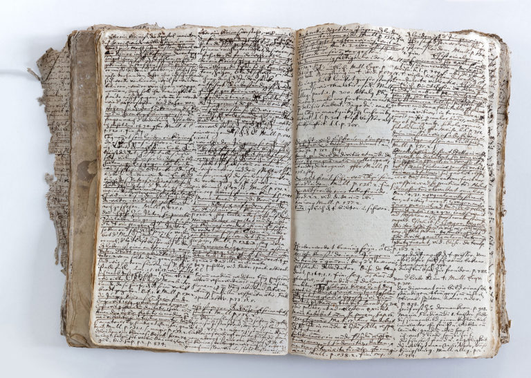 Adeliges Kloster Preetz · Predigerbibliothek