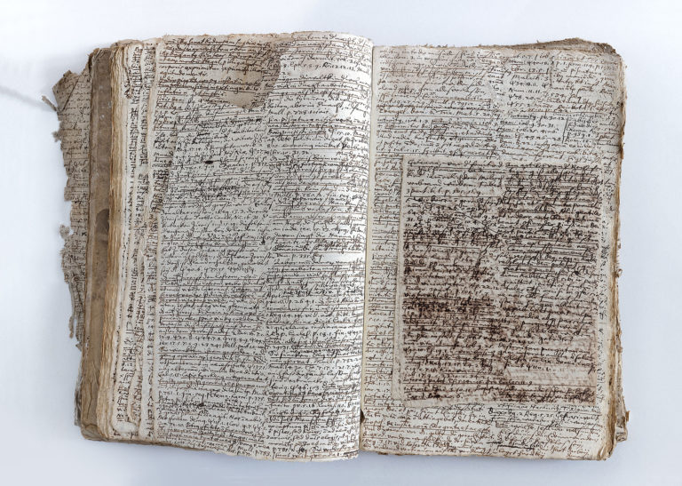 Adeliges Kloster Preetz · Predigerbibliothek