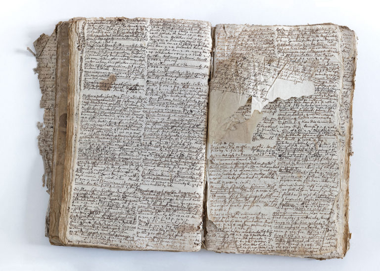 Adeliges Kloster Preetz · Predigerbibliothek