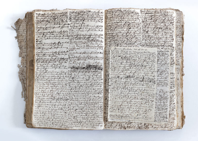 Adeliges Kloster Preetz · Predigerbibliothek