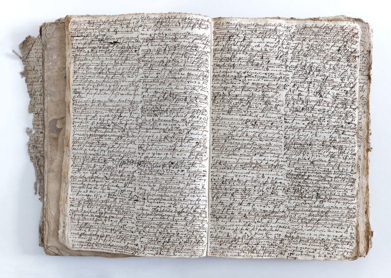 Adeliges Kloster Preetz · Predigerbibliothek