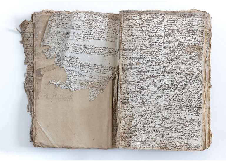 Adeliges Kloster Preetz · Predigerbibliothek