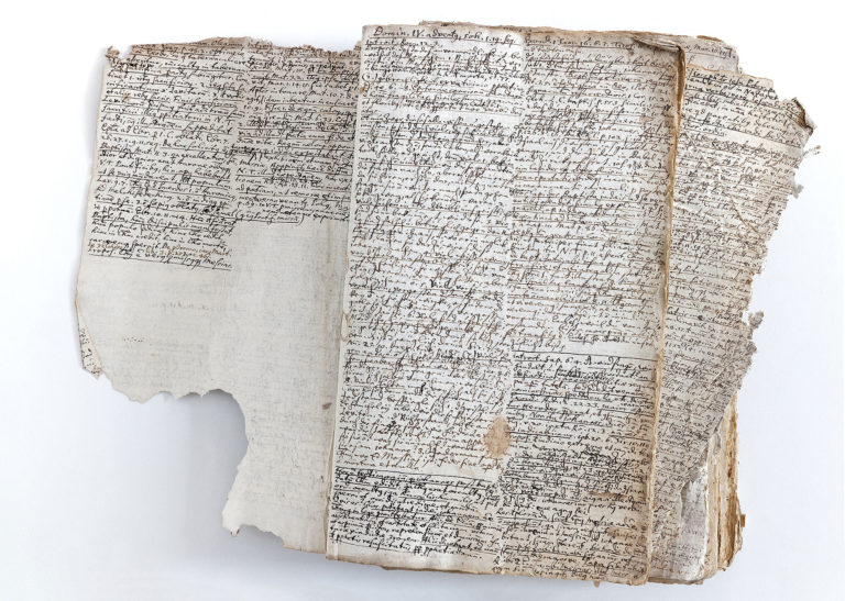 Adeliges Kloster Preetz · Predigerbibliothek