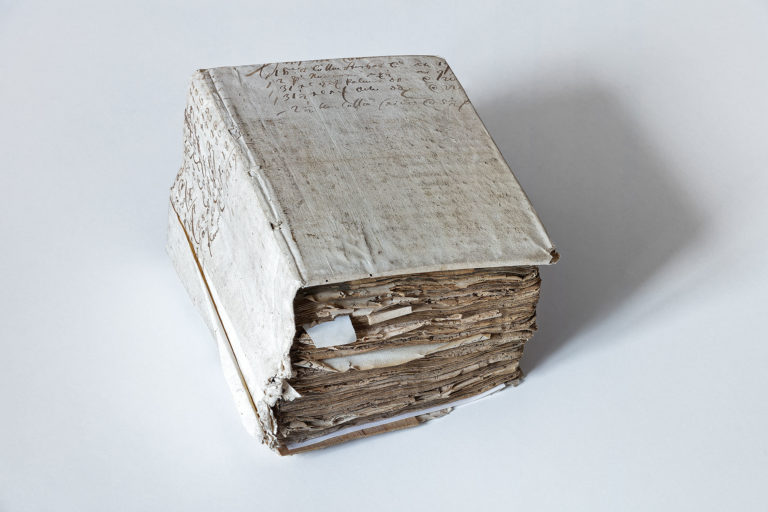 Adeliges Kloster Preetz · Predigerbibliothek