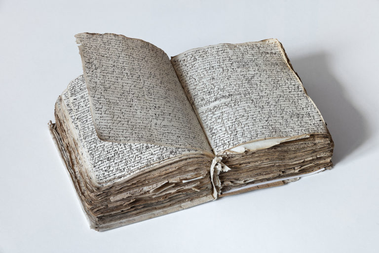 Adeliges Kloster Preetz · Predigerbibliothek