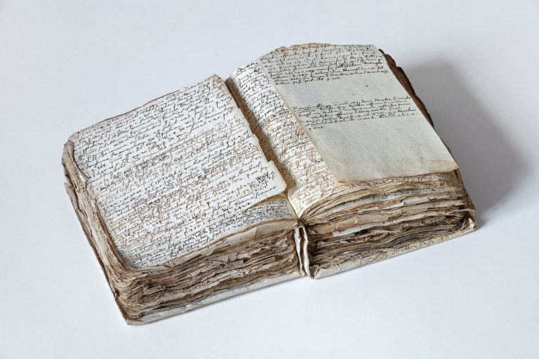 Adeliges Kloster Preetz · Predigerbibliothek