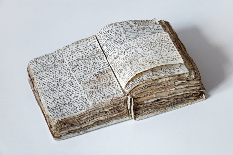 Adeliges Kloster Preetz · Predigerbibliothek