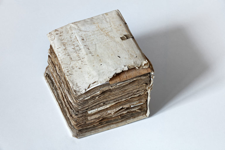 Adeliges Kloster Preetz · Predigerbibliothek