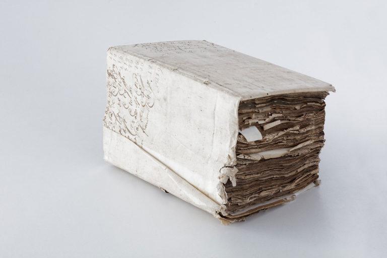 Adeliges Kloster Preetz · Predigerbibliothek