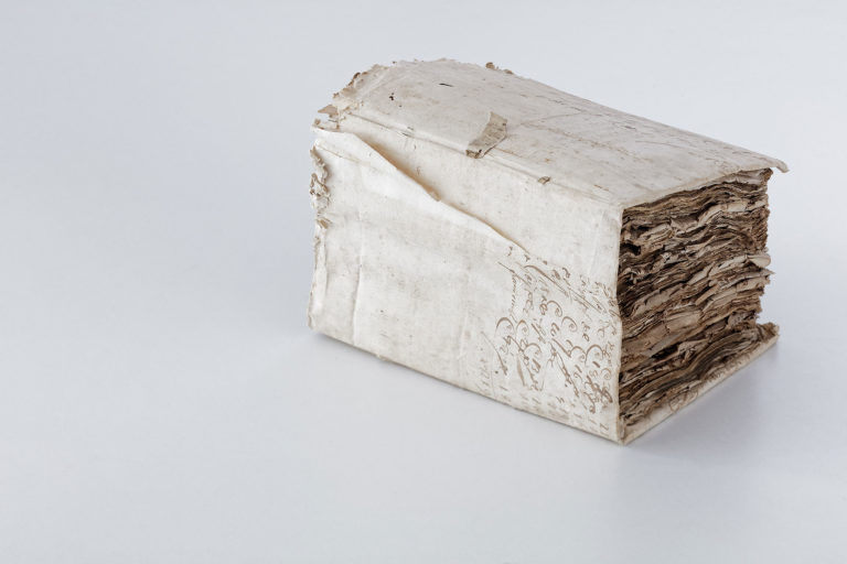 Adeliges Kloster Preetz · Predigerbibliothek