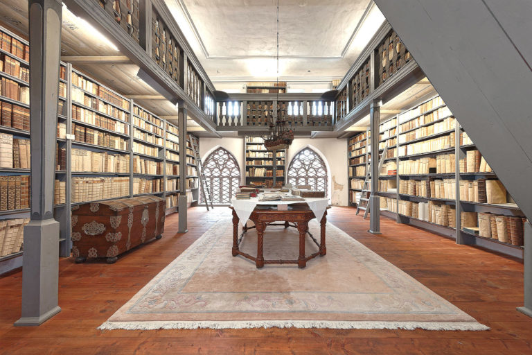 Adeliges Kloster Preetz · Konventbau