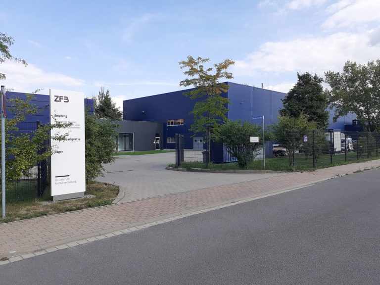 Adeliges Kloster Preetz · Predigerbibliothek