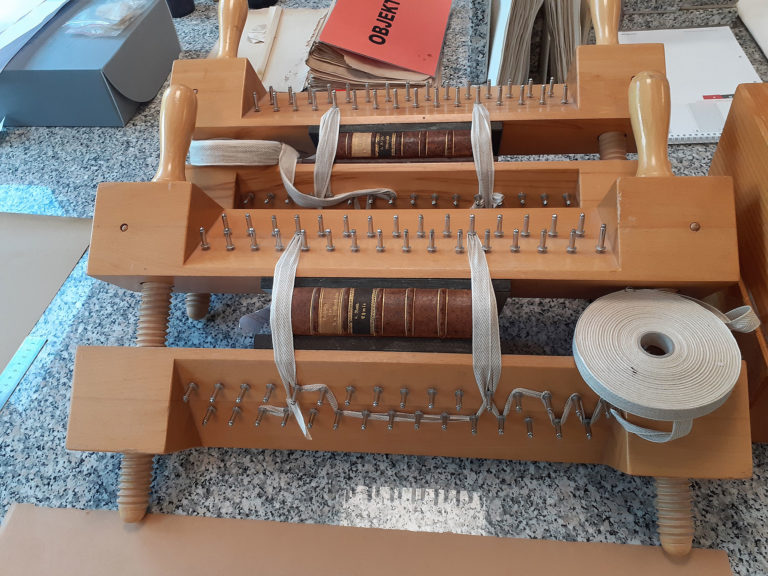 Adeliges Kloster Preetz · Predigerbibliothek