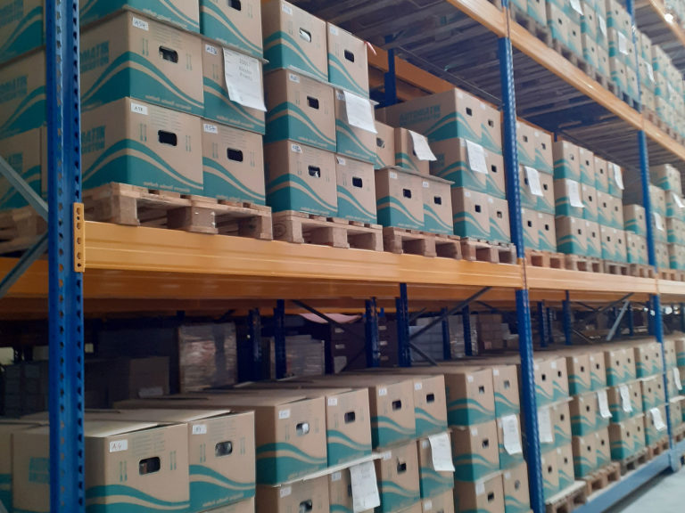 Adeliges Kloster Preetz · Predigerbibliothek