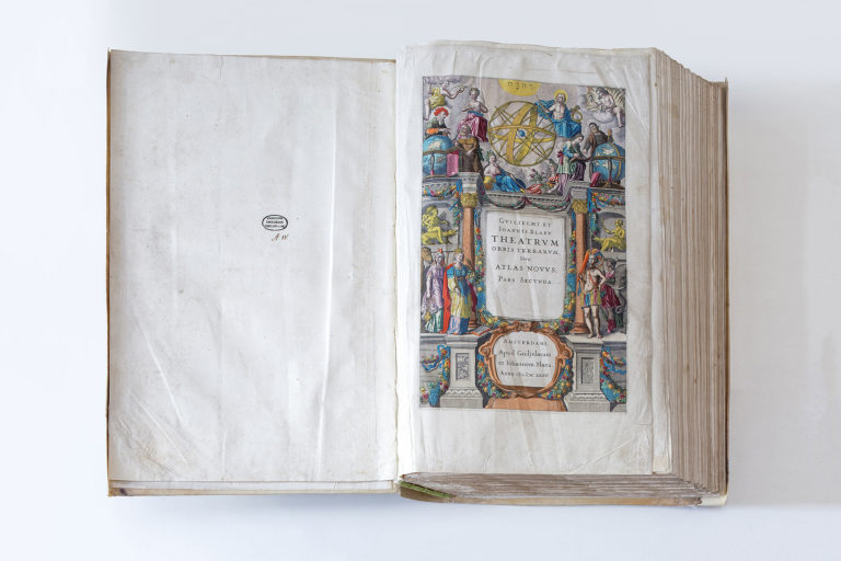 Adeliges Kloster Preetz · Predigerbibliothek