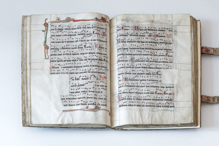 Adeliges Kloster Preetz · Predigerbibliothek