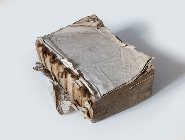 Adeliges Kloster Preetz · Predigerbibliothek