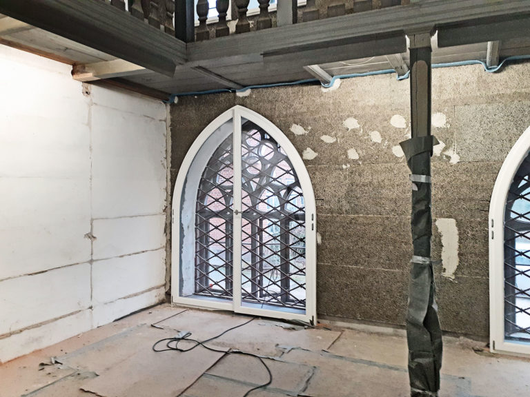 Adeliges Kloster Preetz · Predigerbibliothek