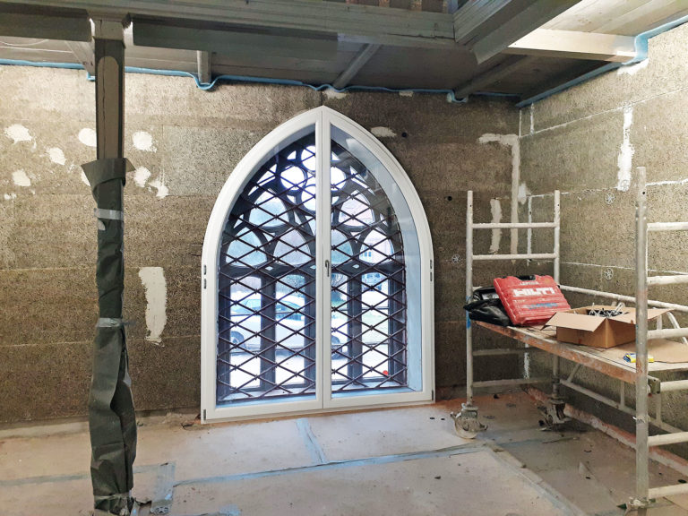 Adeliges Kloster Preetz · Predigerbibliothek