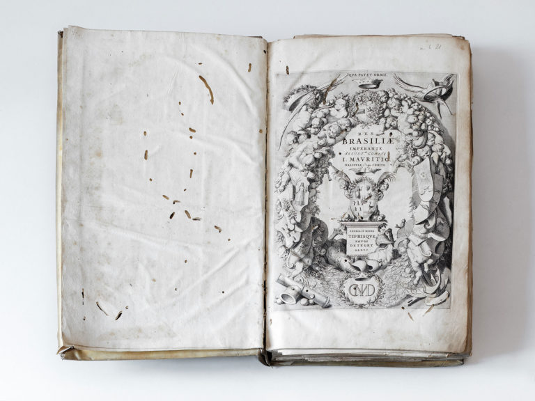 Adeliges Kloster Preetz · Predigerbibliothek