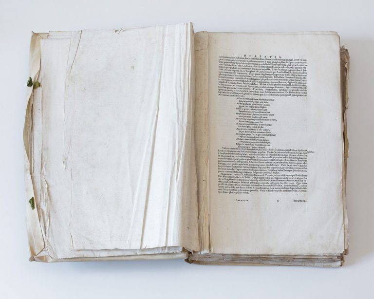 Adeliges Kloster Preetz · Predigerbibliothek