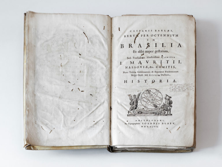 Adeliges Kloster Preetz · Predigerbibliothek