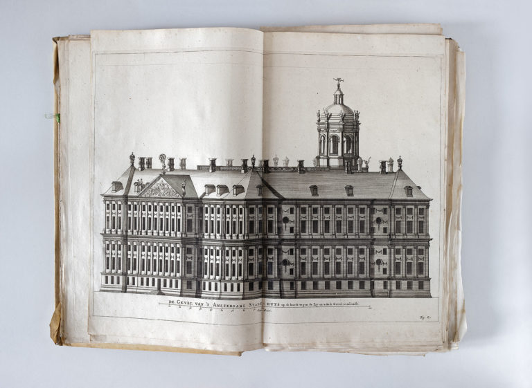 Adeliges Kloster Preetz · Predigerbibliothek