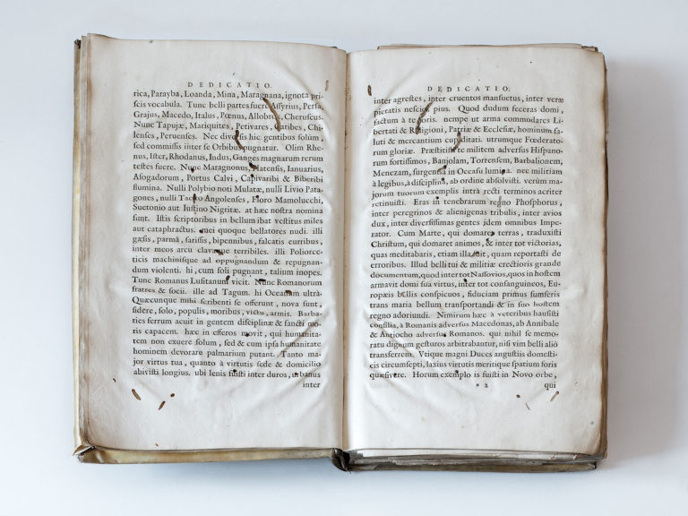 Adeliges Kloster Preetz · Predigerbibliothek