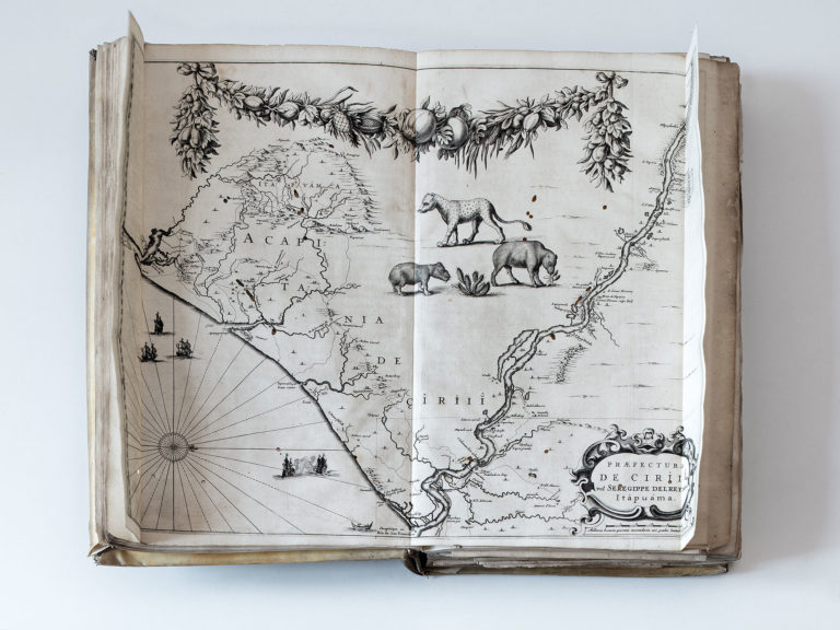 Adeliges Kloster Preetz · Predigerbibliothek