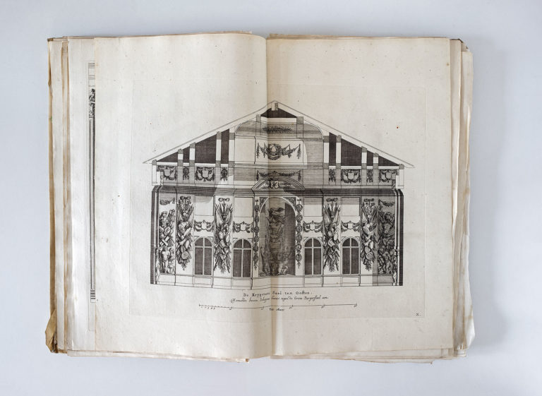 Adeliges Kloster Preetz · Predigerbibliothek