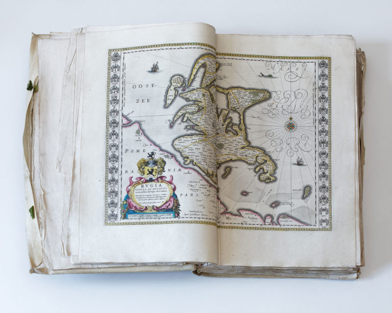 Adeliges Kloster Preetz · Predigerbibliothek