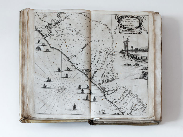 Adeliges Kloster Preetz · Predigerbibliothek