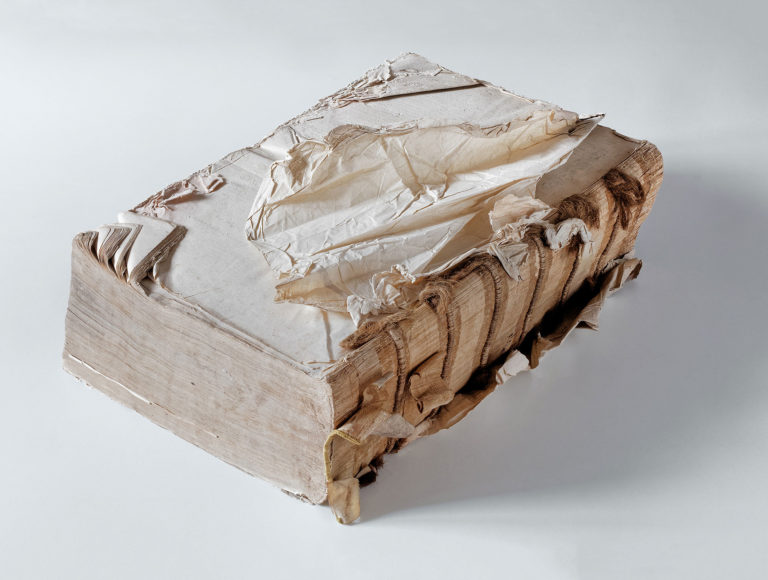 Adeliges Kloster Preetz · Predigerbibliothek