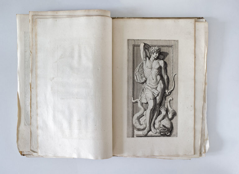 Adeliges Kloster Preetz · Predigerbibliothek