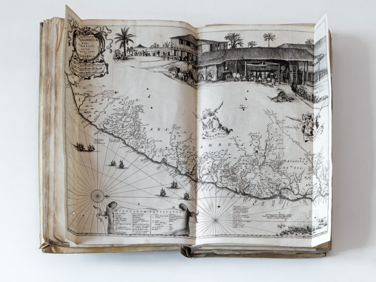 Adeliges Kloster Preetz · Predigerbibliothek