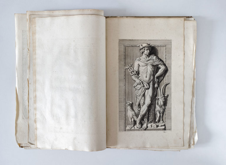 Adeliges Kloster Preetz · Predigerbibliothek