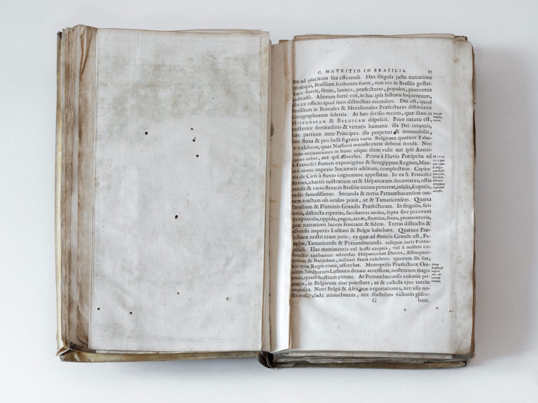 Adeliges Kloster Preetz · Predigerbibliothek