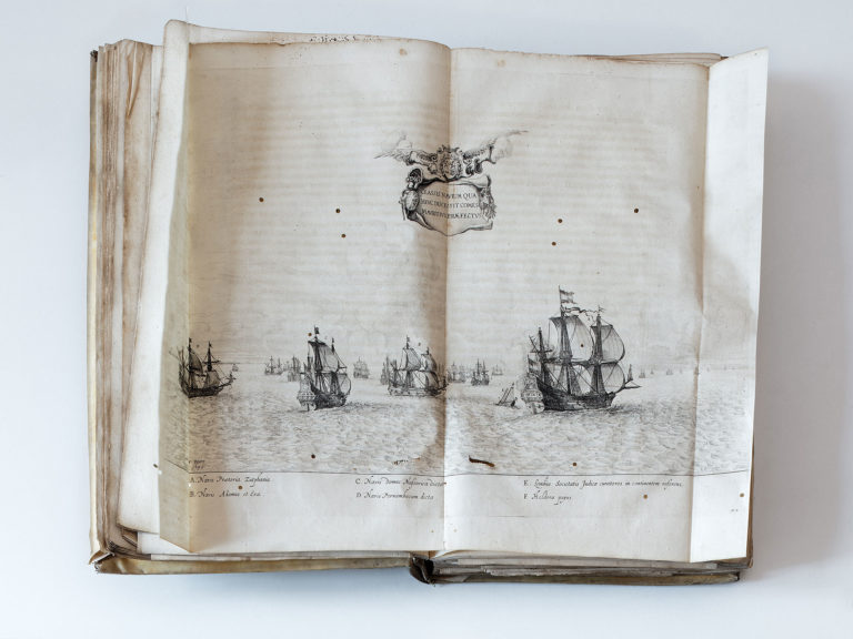 Adeliges Kloster Preetz · Predigerbibliothek